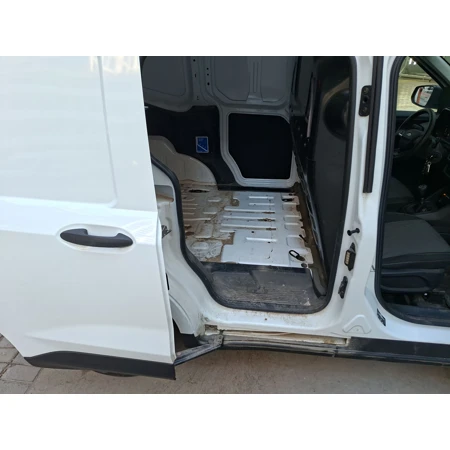 FORD-TRANSIT COURIER-1.0L ECOBOOST TREND VAN 100 PS BENZIN görsel 6