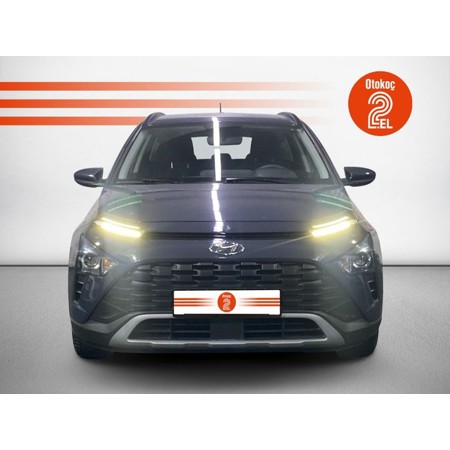 HYUNDAI-BAYON-1.4MPI 6 AT JUMP (BENZİNLİ) - 2