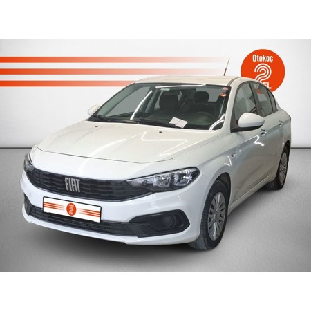 FIAT-EGEA-1.6 MJET 130HP EASY DCT - 3