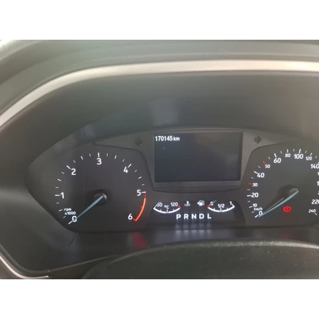 FORD-FOCUS-1.5 ECOBLUE 120PS TITANIUM AUTO görsel 5