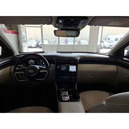 HYUNDAI-TUCSON-1.6 CRDI 136 PS ELITE PLUS 4X4 DCT - 3