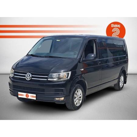 VOLKSWAGEN-CARAVELLE-2.0 TDI COMFORTLINE 140 PS 8+1 - 3