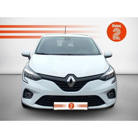 RENAULT-CLIO-JOY 1.0 TCE X-TRONIC 90 BG - 2