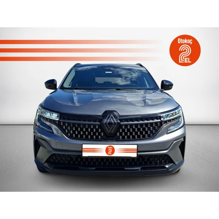Renault AUSTRAL 2024 54.636 km