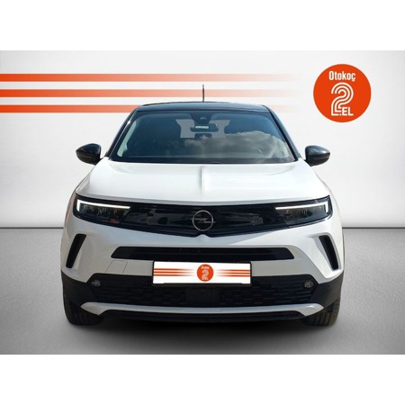 OPEL-MOKKA-1.2 TURBO 130HP EDITION - 2