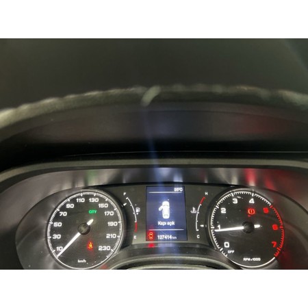 FIAT-EGEA-1.3 MJET II DS 95 HP EASY - 3