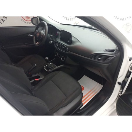 FIAT-EGEA-1.3 MJET II DS 95 HP URBAN - 1