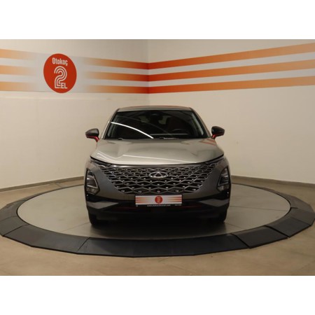 CHERY-OMODA5-1.6 TGDI Luxury - 2