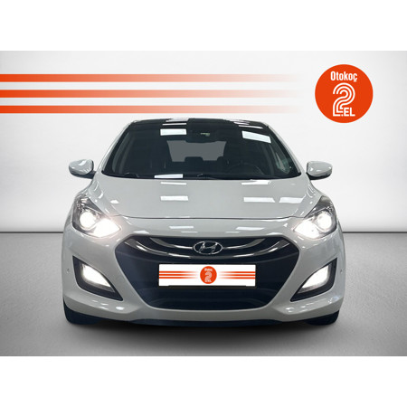 HYUNDAI-I30-1.6 CRDI ELITE - 3