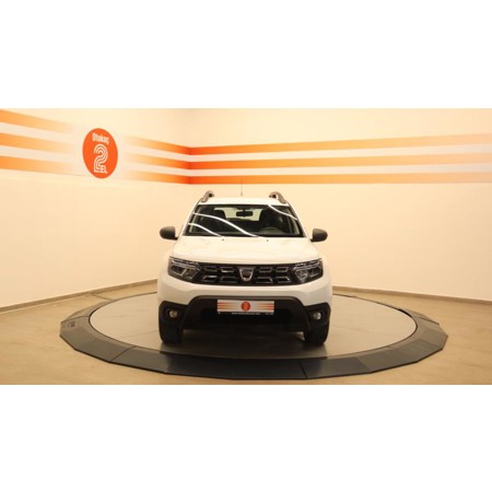 DACIA-DUSTER-COMFORT 1.3 TCE 150 BG 4x4 - 2