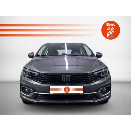 FIAT-EGEA-1.6 MJET 130HP URBAN DCT - 2