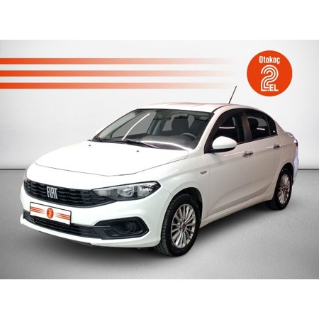 FIAT-EGEA-1.3 MJET II DS 95 HP EASY - 3