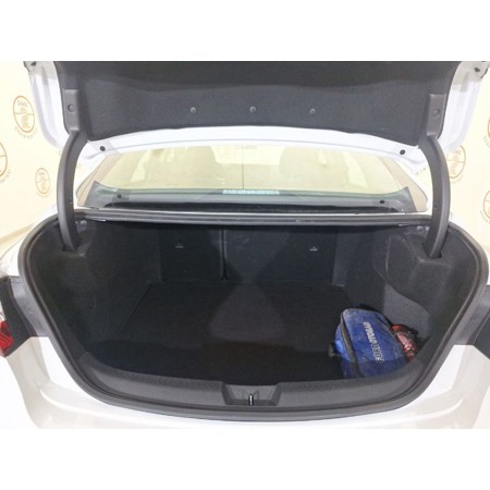 RENAULT-MEGANE-SEDAN JOY 1.5 BLUE DCI 115 bg EDC - 2