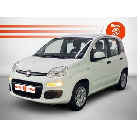 FIAT-PANDA-Yeni 0.9 85 HP TWINAIR JOY DUALOGIC - 3