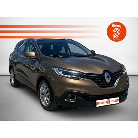 RENAULT KADJAR ICON