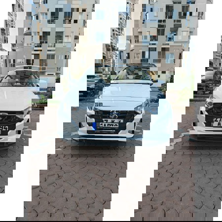 Öğretmenden hatasız boyasız otomatik i20 - 1