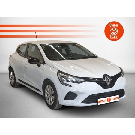 RENAULT-CLIO-Joy 1.0 TCe X-Tronic 90 bg - 1