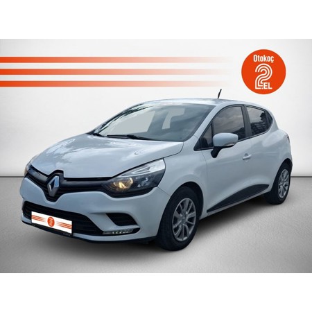 RENAULT-CLIO-CLIO JOY 1.5 DCI 75 BG - 3
