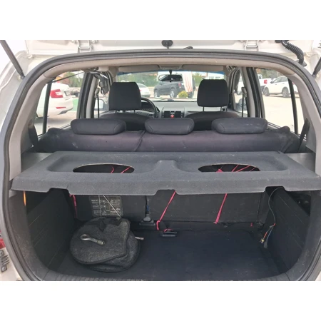HYUNDAI-GETZ-1.5 VGT START görsel 11