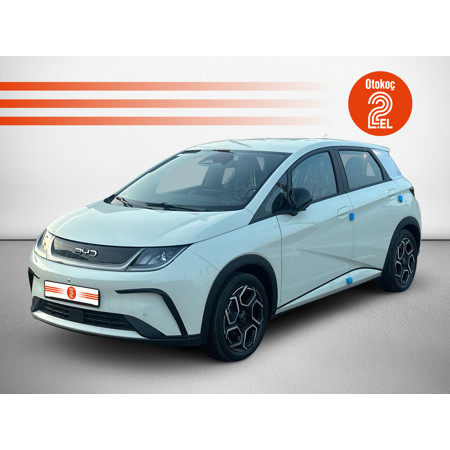 BYD-DOLPHIN-DOLPHIN BEV - 3