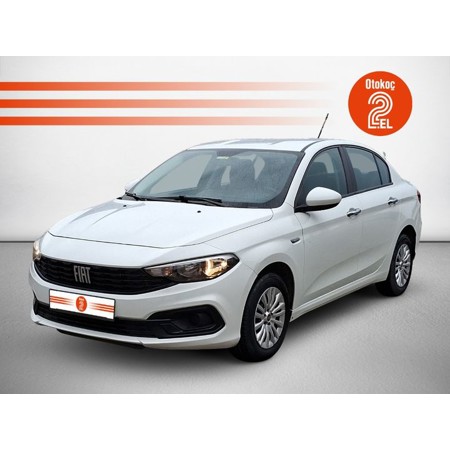 FIAT-EGEA-1.3 MJET 95 HP EU6D EASY - 3