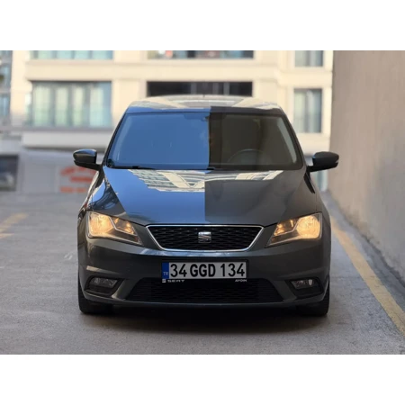 SEAT TOLEDO STYLE