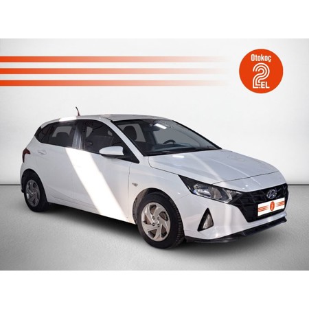 HYUNDAI-I20-1.4 MPI JUMP OTM FL - 1