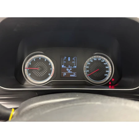 HYUNDAI-I20-1.0 T-GDI 100PS STYLE BENZİN OTO. görsel 7