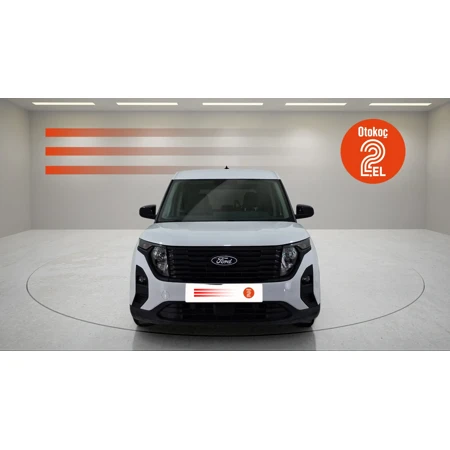 Ford TOURNEO COURIER 2024 46.678 km