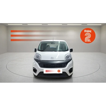 Fiat FIORINO 2024 61.532 km