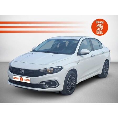 FIAT-EGEA-1.6 MJET 130HP EASY DCT - 3