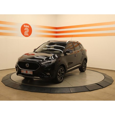 MG-ZS-1.0 T-GDI LUXURY PLUS - 3