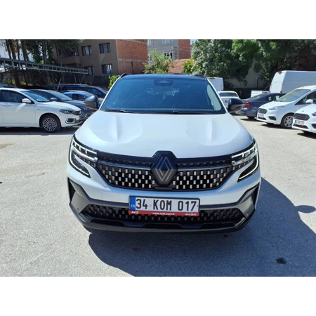 Renault AUSTRAL 2024 63.287 km