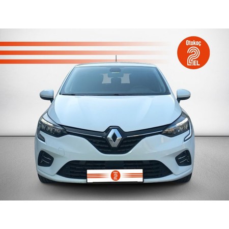 RENAULT-CLIO-Touch 1.0 TCe X-Tronix 90 bg - 2