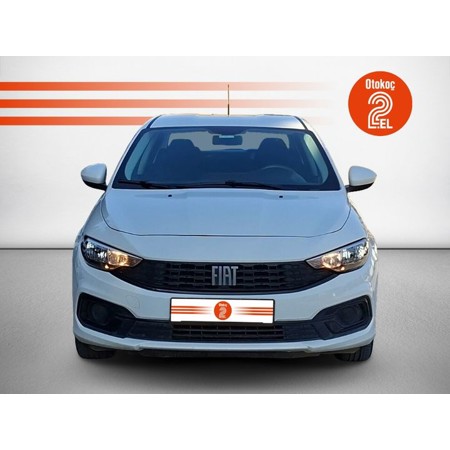 FIAT-EGEA-1.3 MJET II DS 95 HP EASY - 2