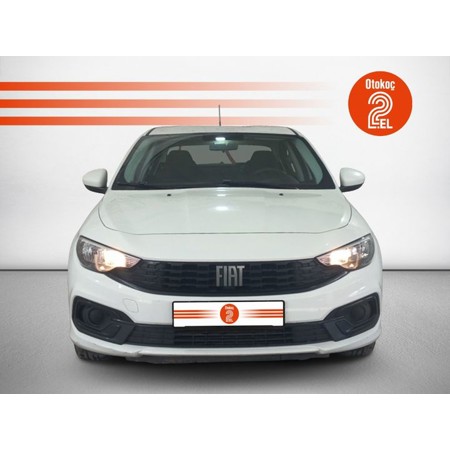 FIAT-EGEA-1.3 MJET 95 HP EU6D EASY - 2