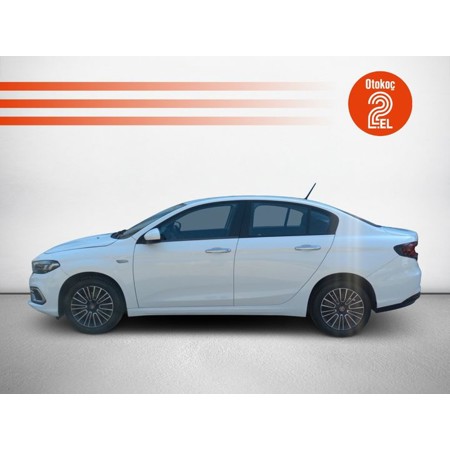 FIAT-EGEA-1.3 MJET II DS 95 HP URBAN - 3
