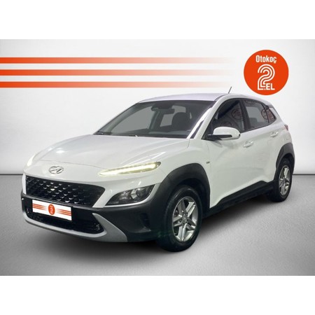 HYUNDAI-KONA-1.6 CRDI 48V 7 ILERI DCT STYLE (DIZEL) - 3
