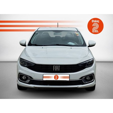 FIAT-EGEA-1.3 MJET II DS 95 HP URBAN - 2