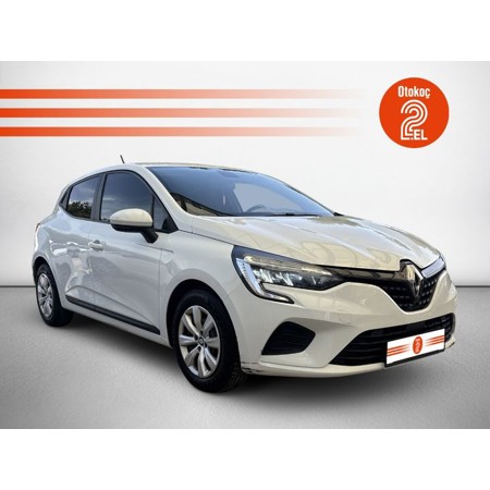 RENAULT-CLIO-Joy 1.0 SCe 72 bg - 1
