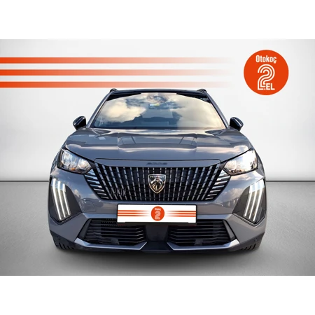 Peugeot 2008 2025 44.963 km