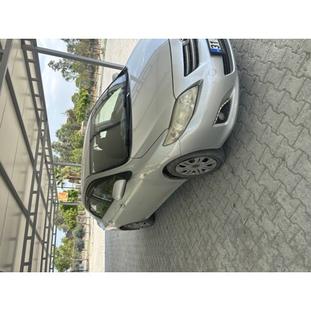 Yürüyeni sorunsuz Corolla  - 2