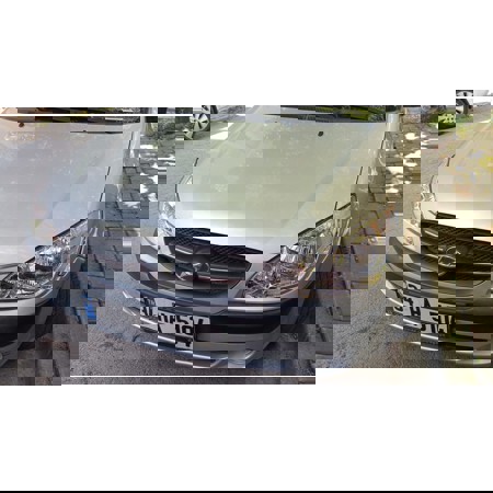 384 bin km hyundai Getz sorunsuz - 1