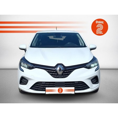 RENAULT-CLIO-Touch 1.3 TCe EDC 130 bg - 2