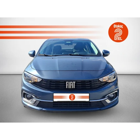 Fiat EGEA 2024 61.655 km 1