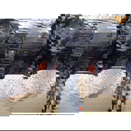 FORD ESCORT 1.6 CLX - 2