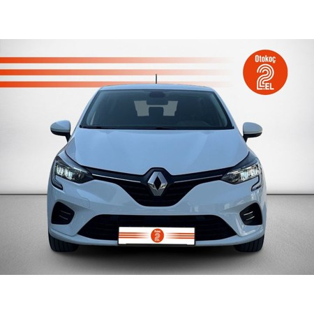 RENAULT-CLIO-Touch 1.0 TCe X-Tronix 90 bg - 2