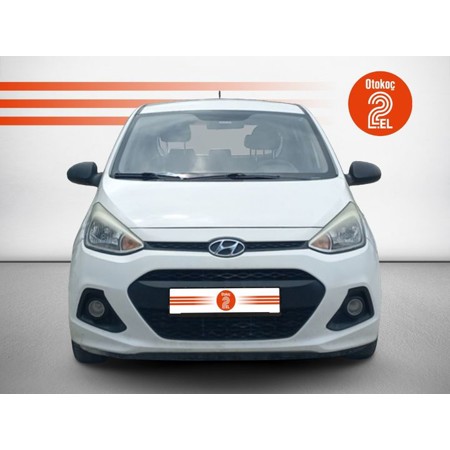 HYUNDAI-I10-1.0 STYLE OTM - 2