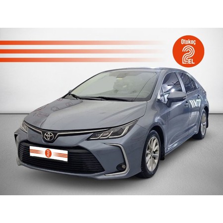 TOYOTA-COROLLA-1.5 DREAM MULTIDRIVE S - 3