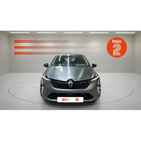 RENAULT CLIO EVOLUTION